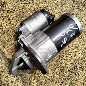 Starter Hr15 Nissan Juke - main view