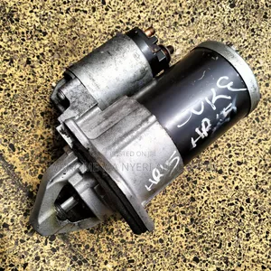 Starter Hr15 Nissan Juke
