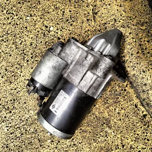 Starter Hr15 Nissan Juke