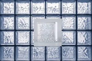 Glass Blocks