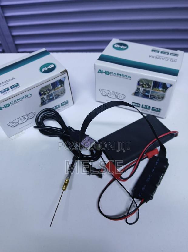 Camera Module Hd 1080p Ip Lookcam App Wifi Pin Holecamera - main view