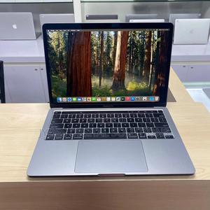 Laptop Apple MacBook Pro 2020 16GB Intel Core I7 SSD 512GB - main view