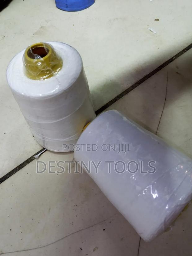 Sewing Thread/Bag - main view