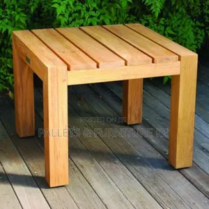 4 Seater Dining Table
