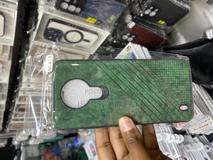 Meeshoo Leather Back Cover for Nokia 1.4 - thumbnail 2