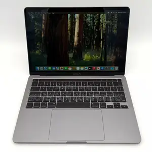 Laptop Apple MacBook Pro 2020 16GB Intel Core I7 SSD 512GB