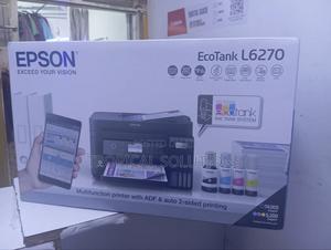 Epson Printer L6270 Printer//Ecotank L6270 - main view