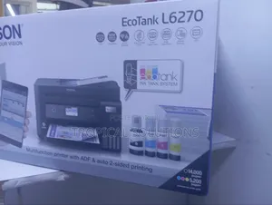 Epson Printer L6270 Printer//Ecotank L6270