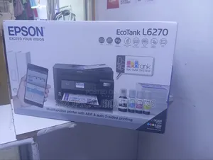 Epson Printer L6270 Printer//Ecotank L6270