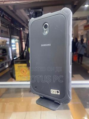 Samsung Galaxy Tab Active 16 GB Gray - thumbnail 2