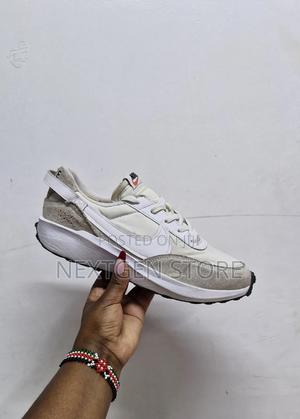 Nike Waffle Debut - thumbnail 2