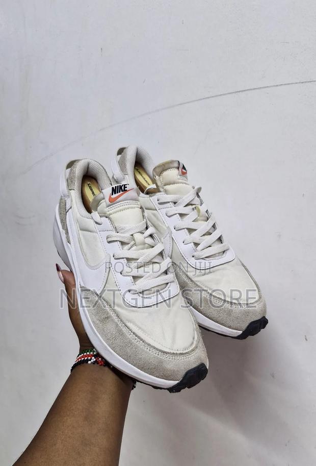 Nike Waffle Debut - thumbnail 3