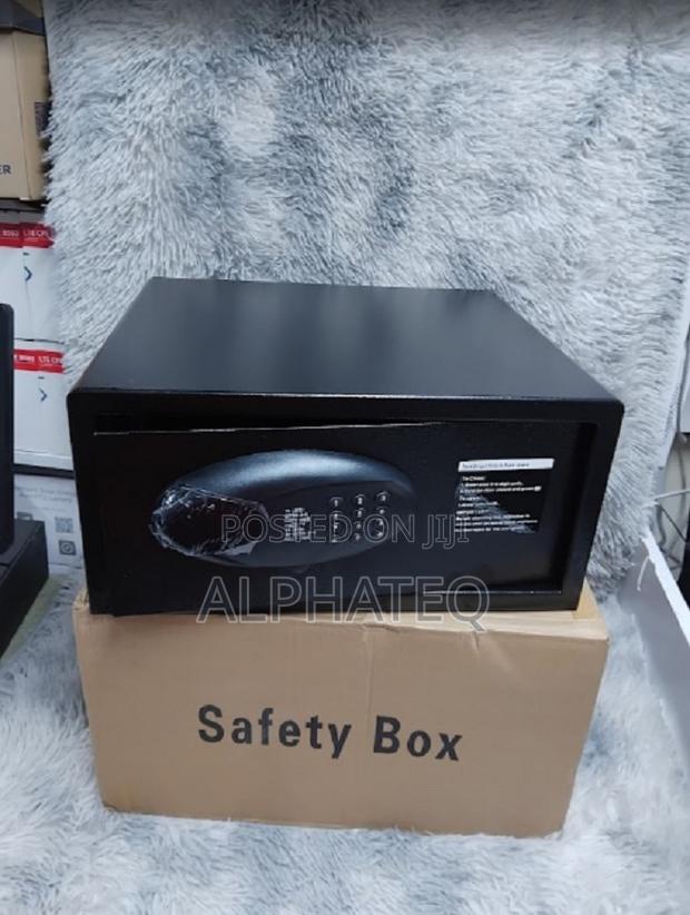 Fireproof Safe Boxes Safe Box Safe Box Safe Box - main view