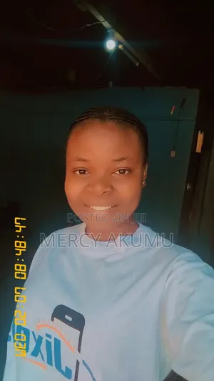 Sales Person