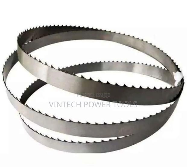 Bonesaw Blade