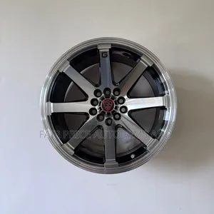 Size 16 Offset Rims