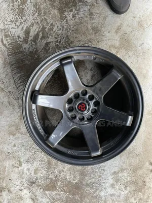 Size 16 Offset Rims