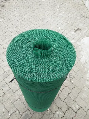Green Chicken Mesh