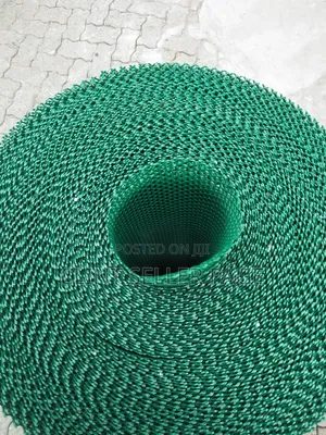 Green Chicken Mesh