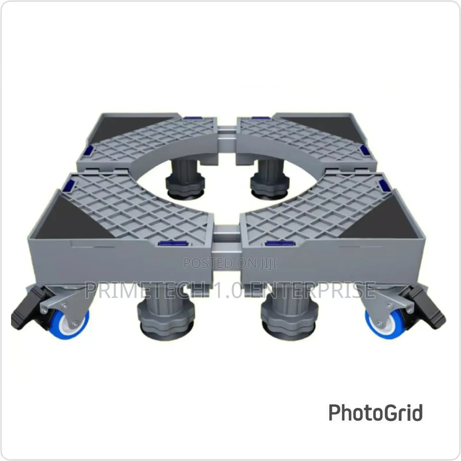 Heavy Duty Fridge Stand