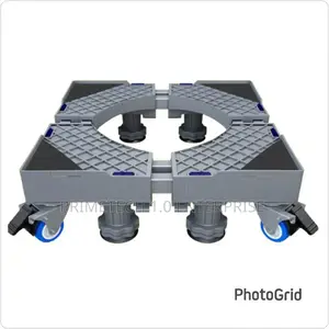 Heavy Duty Fridge Stand