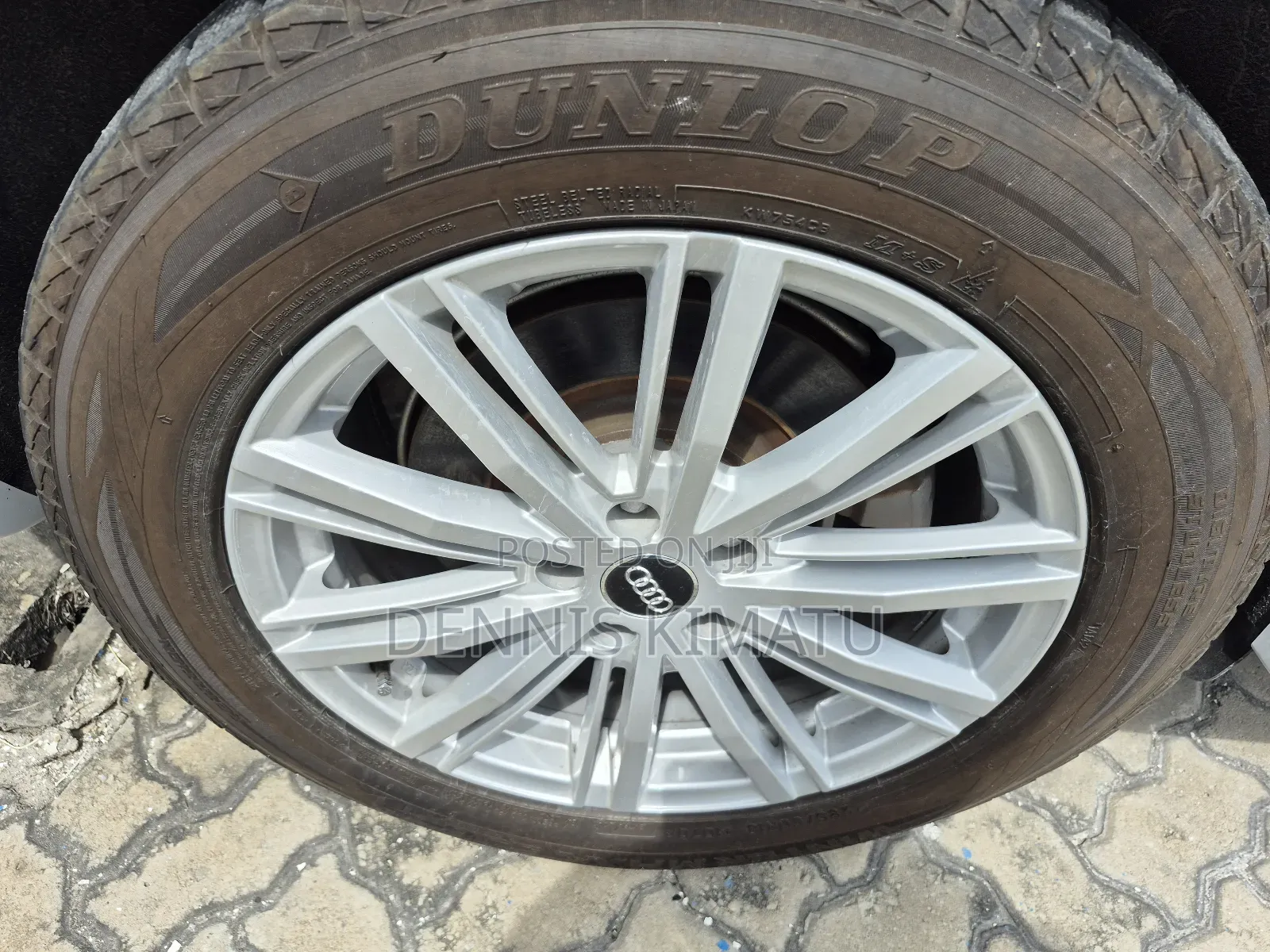 Audi Q5 2.0T Premium AWD quattro 2019 White