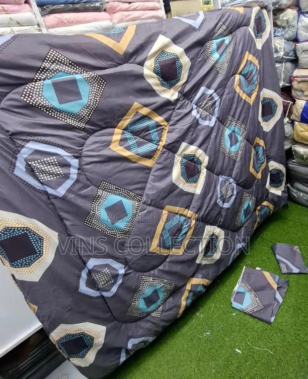 Quality Cotton Duvets 4*6 - main view