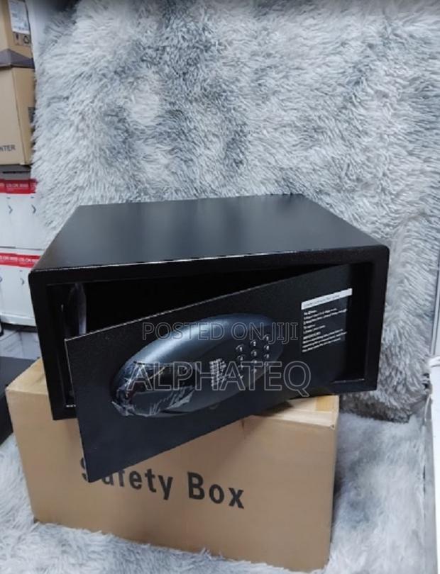 Digital Safe Box Digital Safe Box Digital Safe Boxes Safe - main view