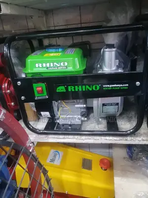 Most Affordable 2" Rhino Petrol Water Pump