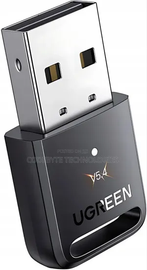 Ugreen Usb-a Bluetooth 5.4 Adapter - Cm748