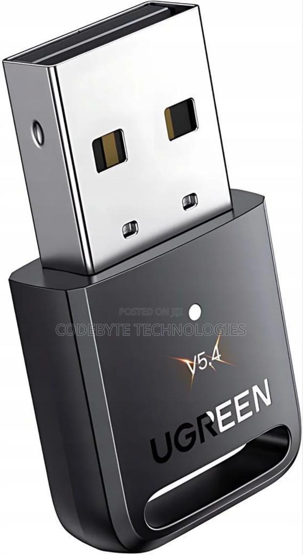 Ugreen Usb-a Bluetooth 5.4 Adapter - Cm748 - thumbnail 3
