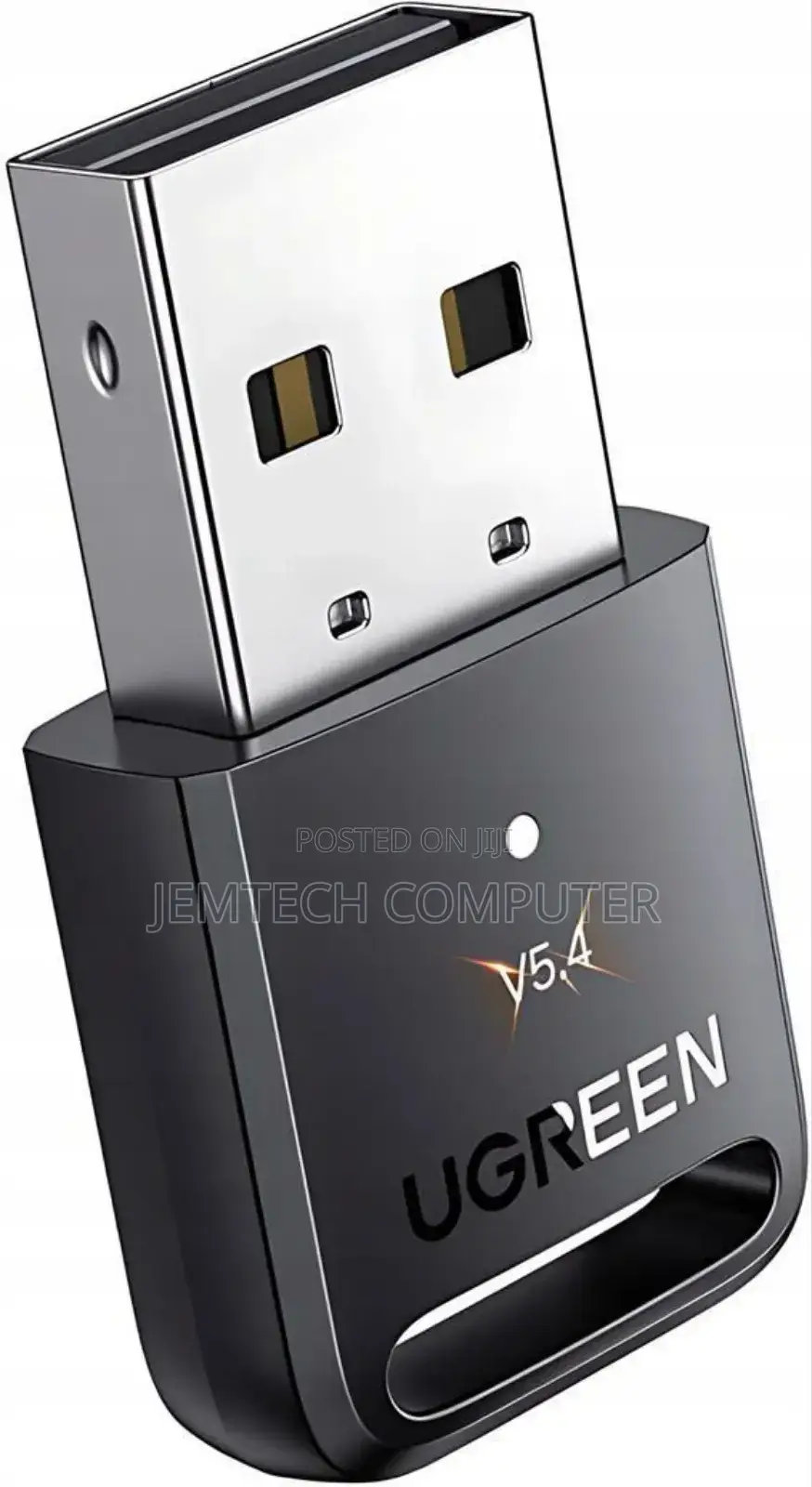 Ugreen Usb-a Bluetooth 5.4 Adapter - Cm748