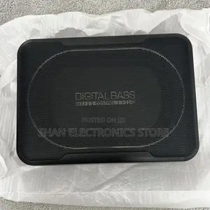 Under Seat Active Subwoofer Pioneer Ts-Wx130da Slim