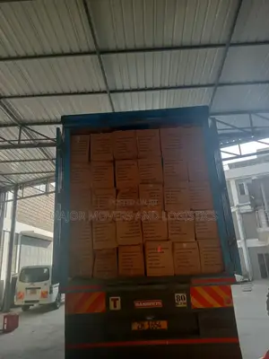 Trailer. For Transport. Services Available.