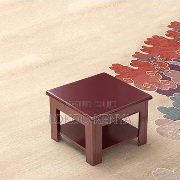 Office Table : Meeting Point Coffee Table - thumbnail 3