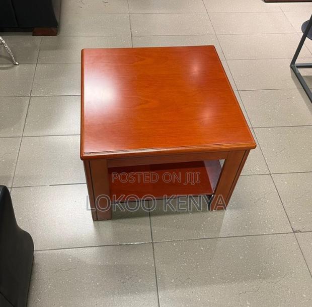 Office Table : Meeting Point Coffee Table - thumbnail 2