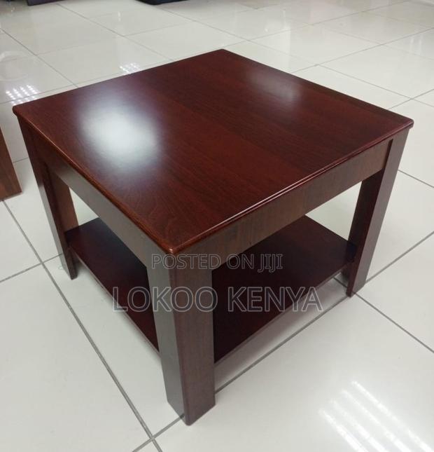 Office Table : Meeting Point Coffee Table - thumbnail 4