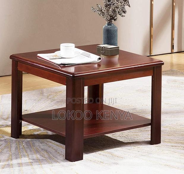 Office Table : Meeting Point Coffee Table - thumbnail 5