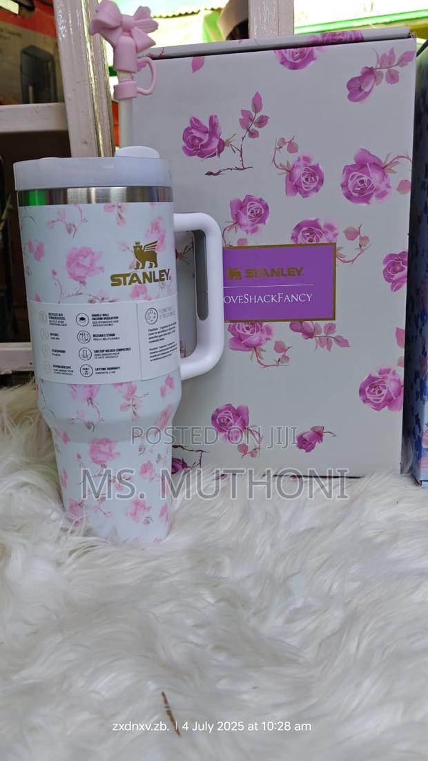 Pink  Blue Stanley Gift Pack - thumbnail 3