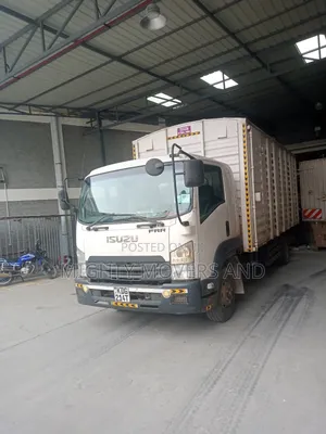 Nairobi to Mombasa Truck for Transport Available