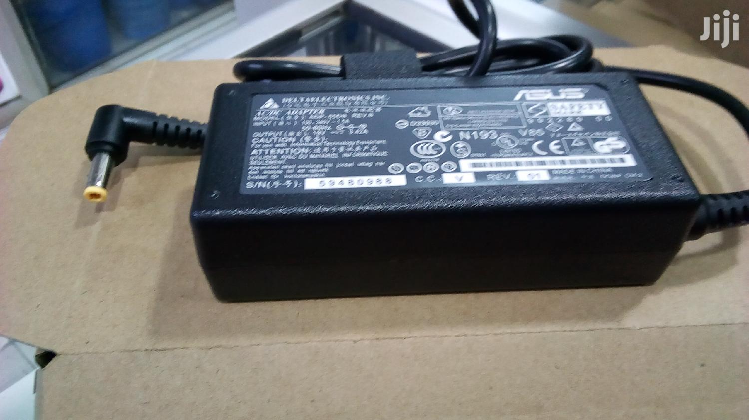 Asus 90w Chargers