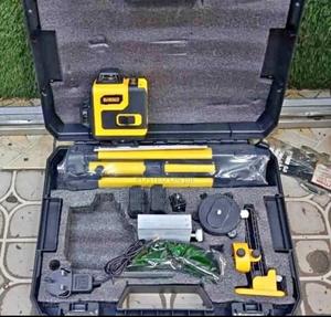 Dewalt Laser Level - main view