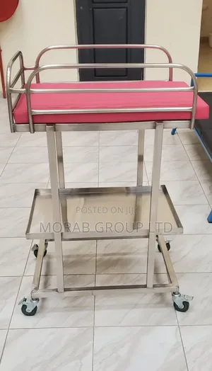 Baby Warmer-Local (Stainless Steel)
