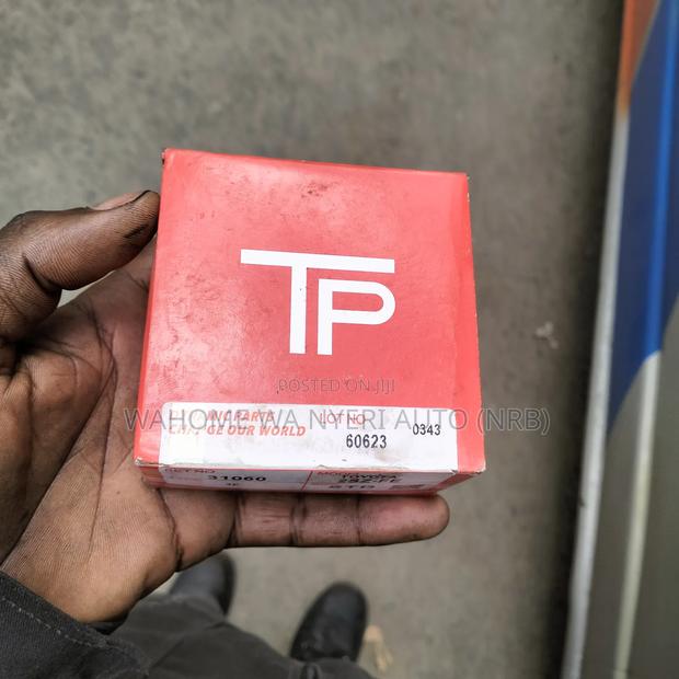 Piston Rings Belta,Vitz2sz