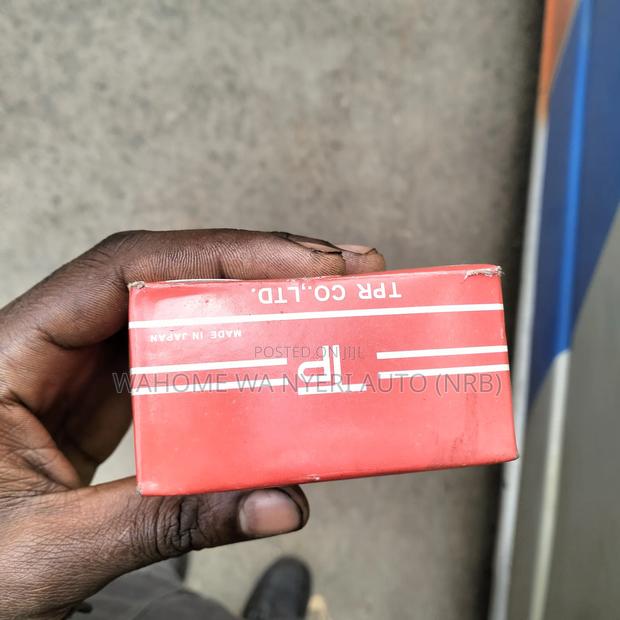 Piston Rings Belta,Vitz2sz - thumbnail 6