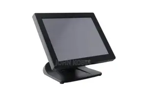 Led/Lcd 15-inch Pos Touch Screen Monitor