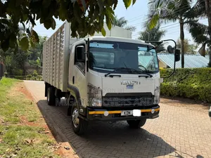 Mombasa to Nairobi Logistic Truck Available
