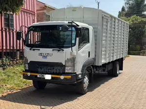 Mombasa to Nairobi Logistic Truck Available