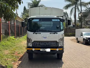 Mombasa to Nairobi Logistic Truck Available