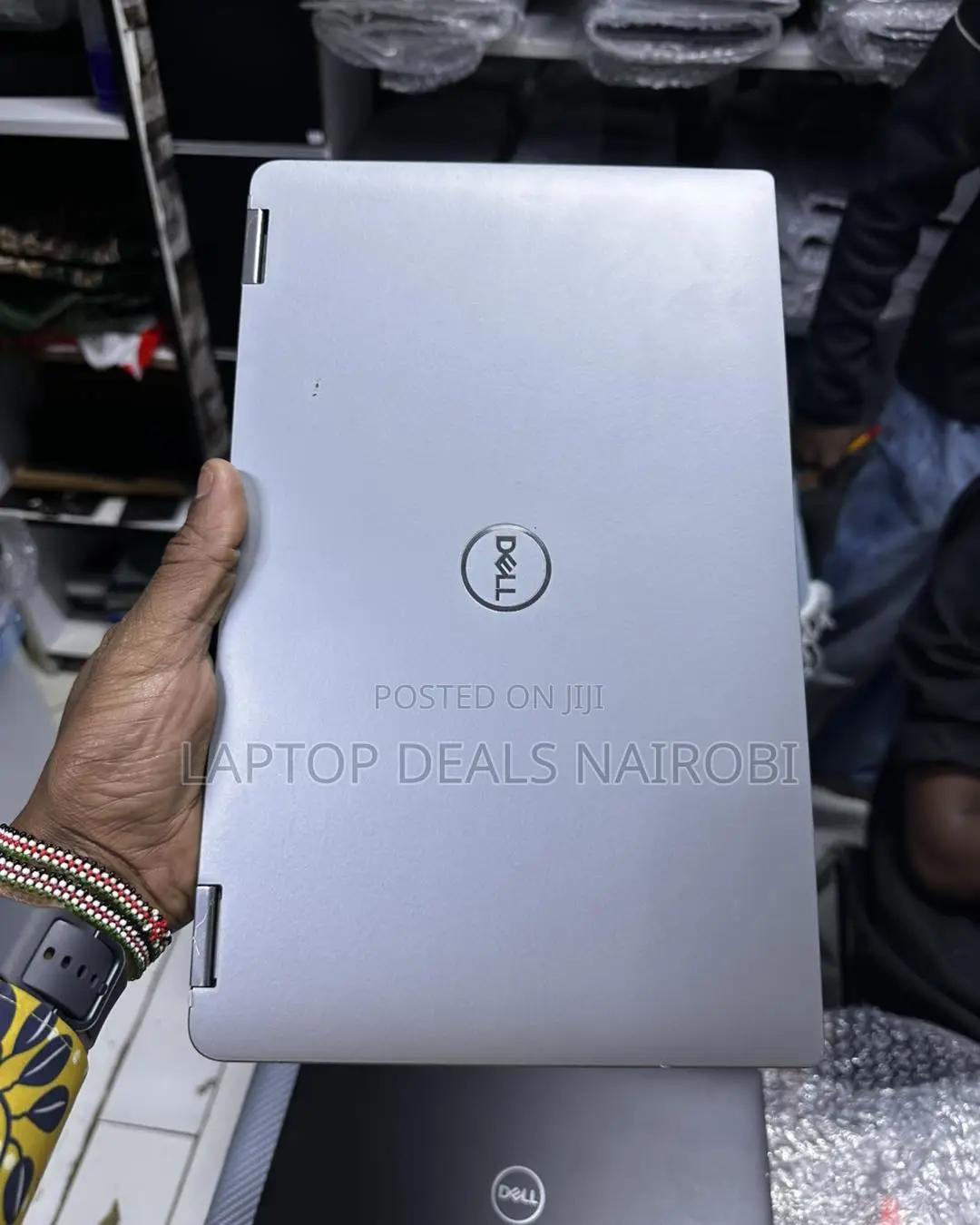 Laptop Dell Latitude 7400 16GB Intel Core I7 SSD 512GB